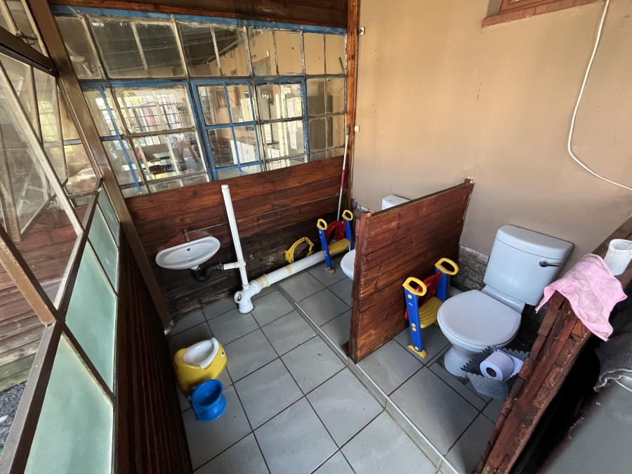 5 Bedroom Property for Sale in Brits North West